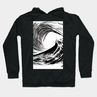 Tsunami Hoodie